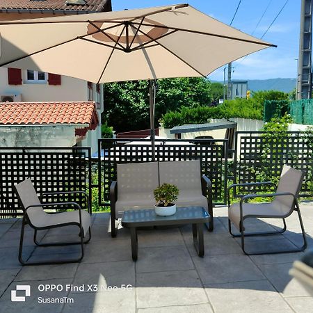 Marinela Apartment Hendaye Ngoại thất bức ảnh