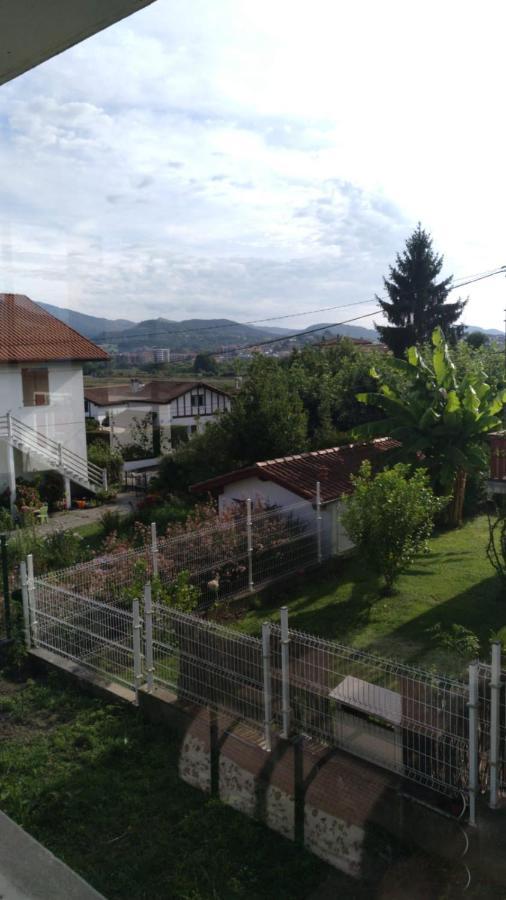 Marinela Apartment Hendaye Ngoại thất bức ảnh