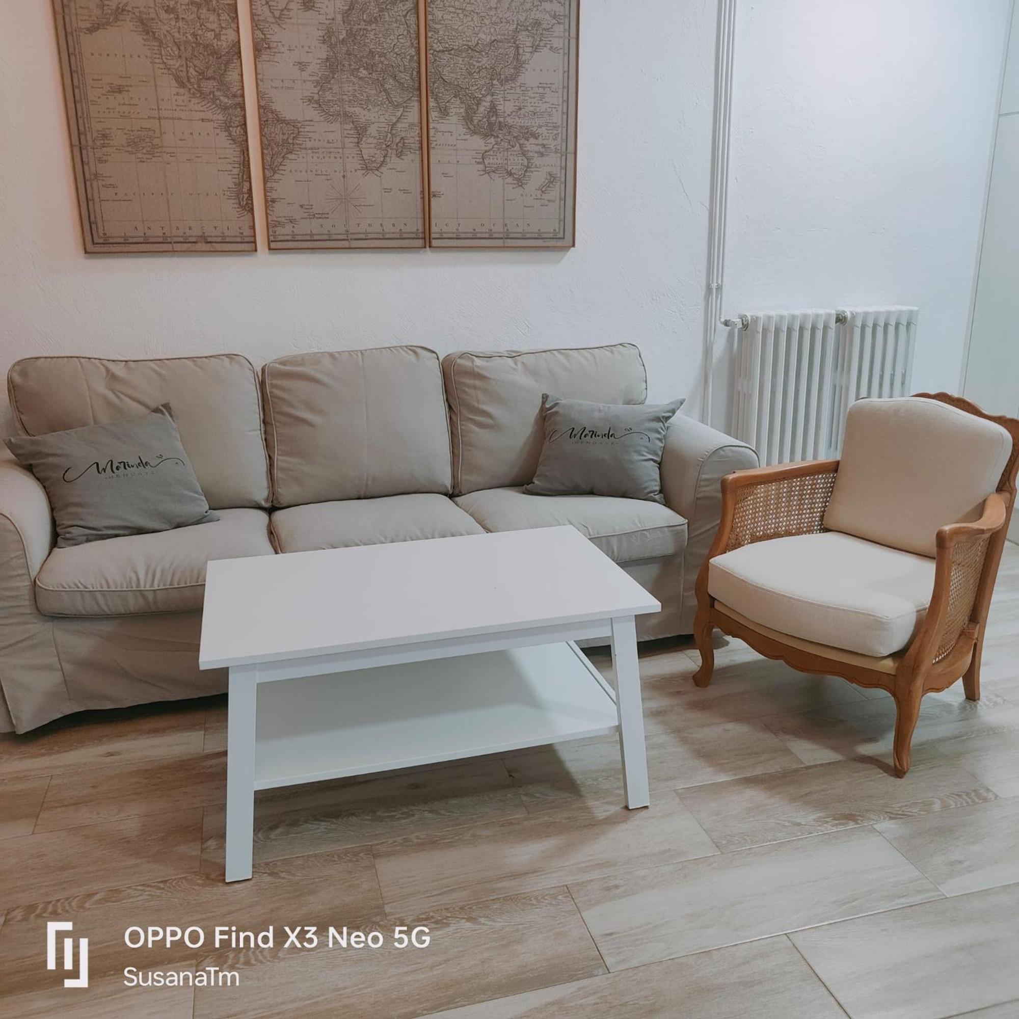 Marinela Apartment Hendaye Ngoại thất bức ảnh