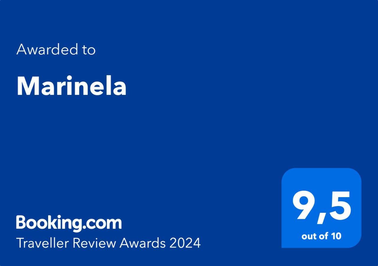 Marinela Apartment Hendaye Ngoại thất bức ảnh