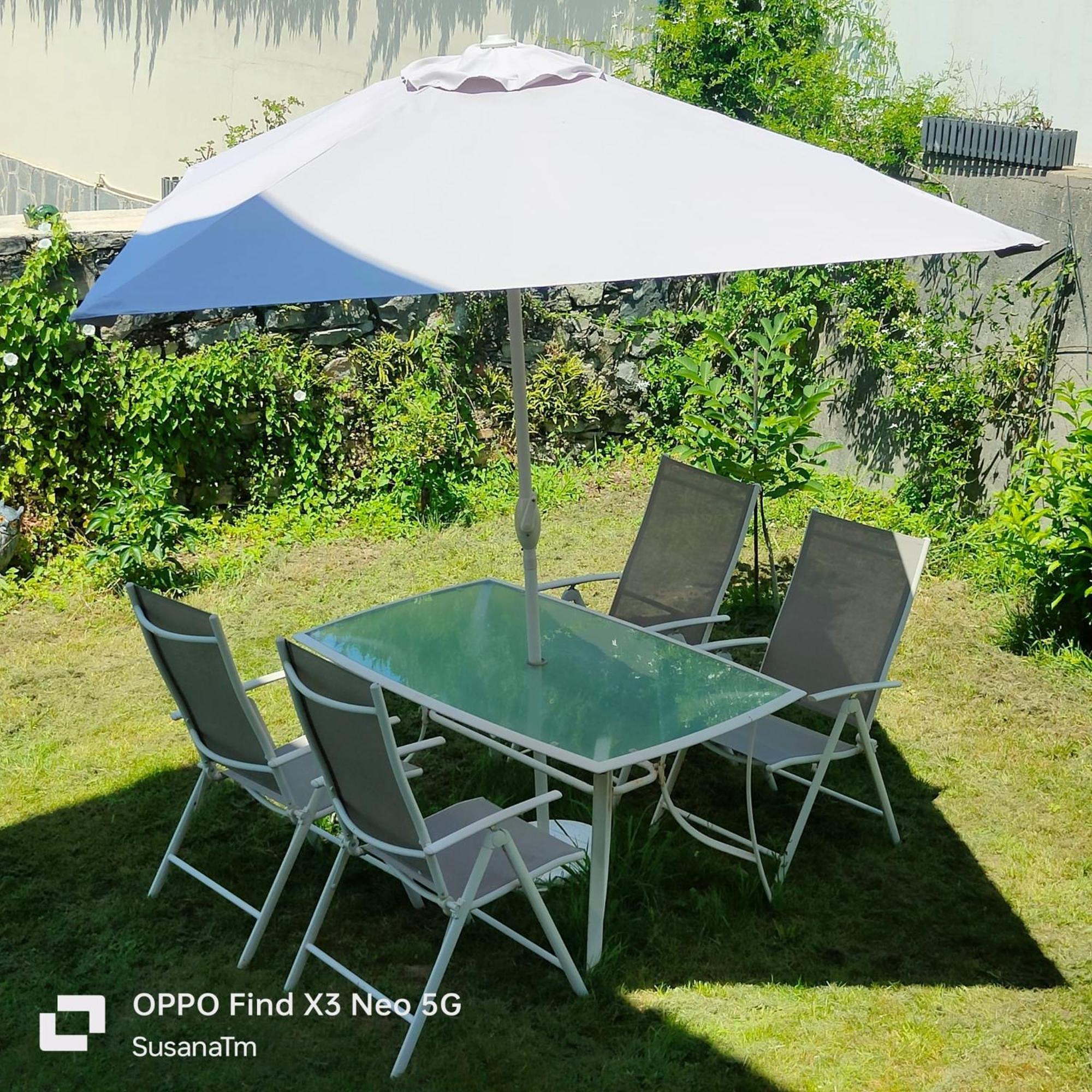 Marinela Apartment Hendaye Ngoại thất bức ảnh