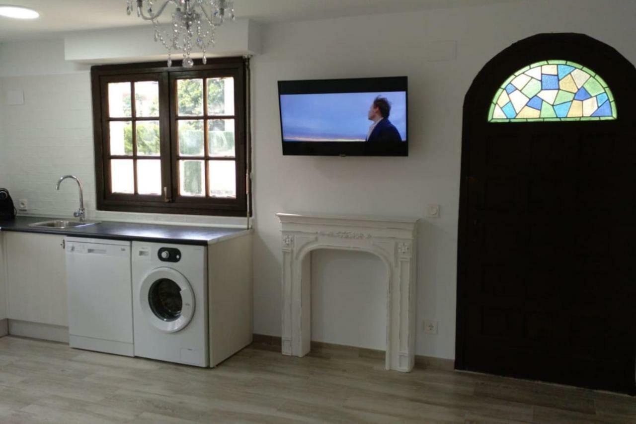 Marinela Apartment Hendaye Ngoại thất bức ảnh