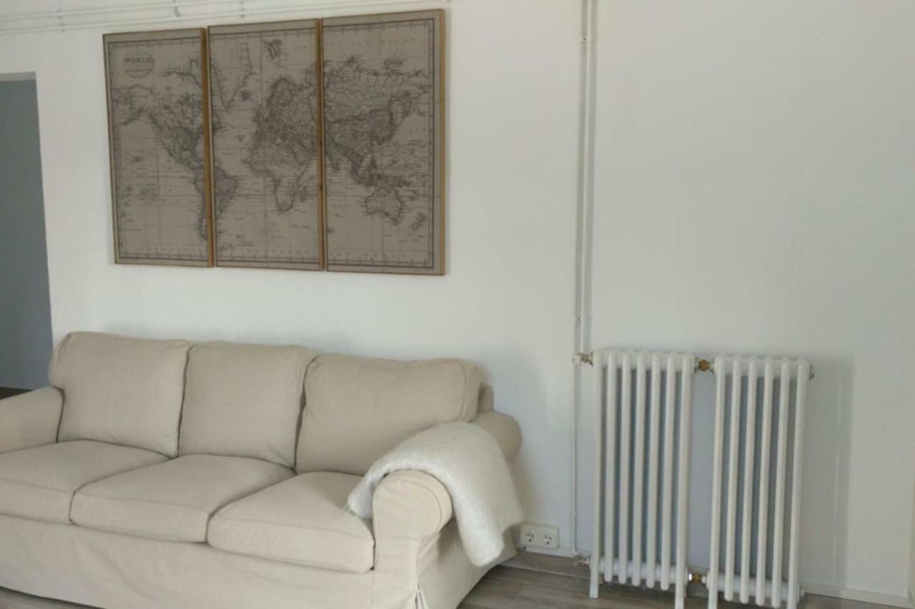 Marinela Apartment Hendaye Ngoại thất bức ảnh