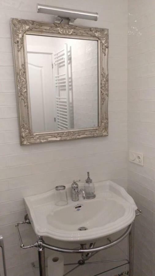 Marinela Apartment Hendaye Ngoại thất bức ảnh