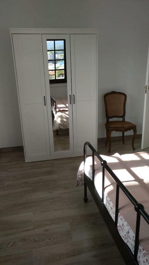 Marinela Apartment Hendaye Ngoại thất bức ảnh