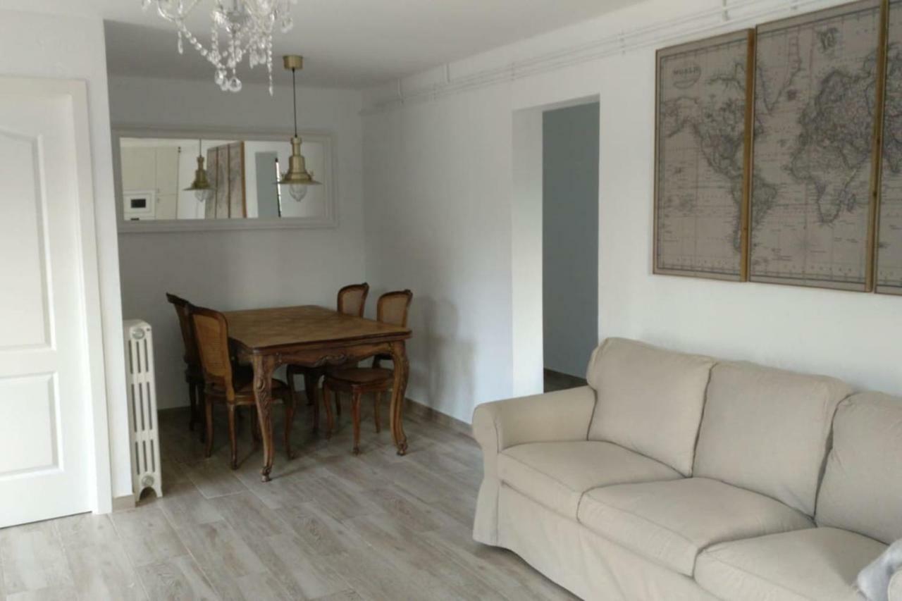 Marinela Apartment Hendaye Ngoại thất bức ảnh