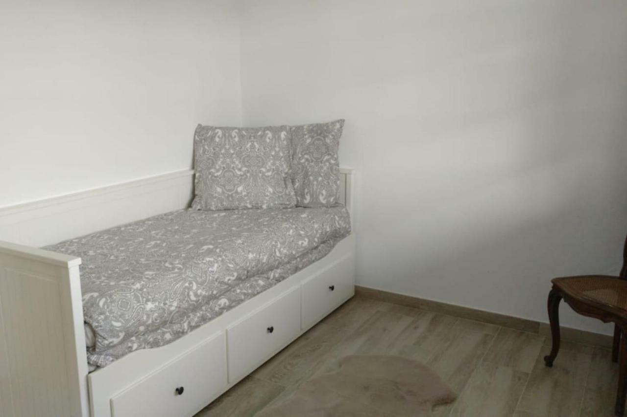 Marinela Apartment Hendaye Ngoại thất bức ảnh