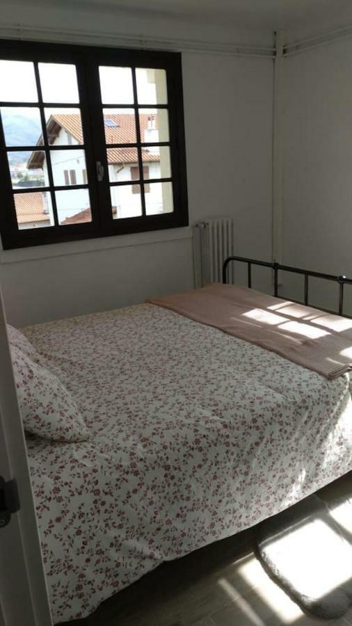Marinela Apartment Hendaye Ngoại thất bức ảnh